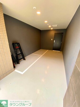 リヴシティ初台の物件内観写真